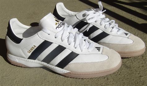 adidas sambas indoor|Adidas Samba football boots.